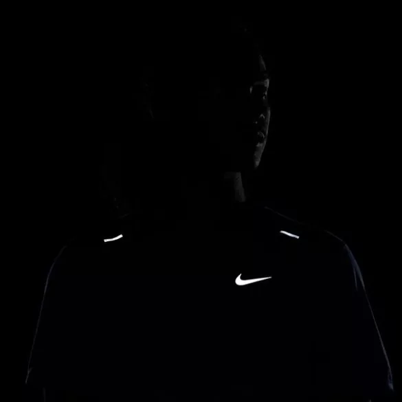 Nike NIKE DRI-FIT RISE 365 MEN"S SH Férfi póló - SM-CZ9184-482
