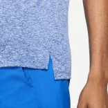 Nike NIKE DRI-FIT RISE 365 MEN"S SH Férfi póló - SM-CZ9184-482