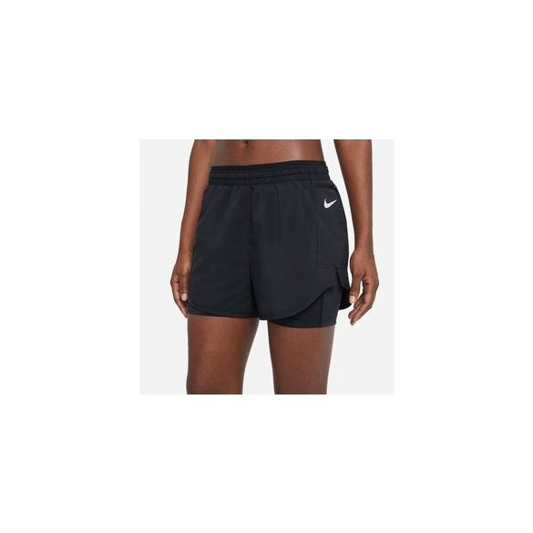 Nike N Tempo Luxe W 2-In-1 Running Shorts Női rövidnadrág - SM-CZ9574-010