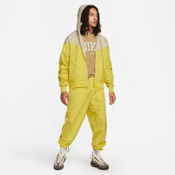 Nike Nike Sportswear Windrunner Men's Ho Férfi pulóver - SM-DA0001-765