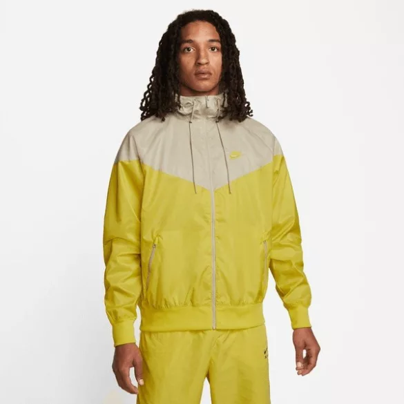 Nike Nike Sportswear Windrunner Men's Ho Férfi pulóver - SM-DA0001-765