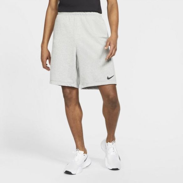 Nike Nike Dry-Men's Dri-FIT Fleece Fitness Shorts Férfi rövidnadrág - SM-DA5556-063