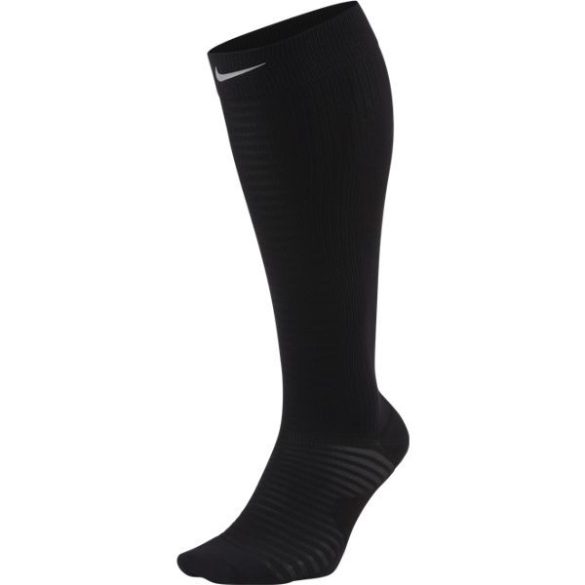 Nike Nike Spark Lightweight Over-The-Calf Compression Running Socks Unisex zokni - SM-DB5471-010