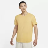 Nike Nike Yoga Nomad Men's Short-Sleeve Top Férfi póló - SM-DC6723-761
