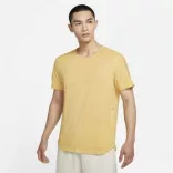Nike Nike Yoga Nomad Men's Short-Sleeve Top Férfi póló - SM-DC6723-761