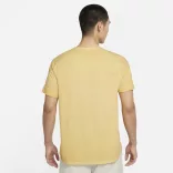 Nike Nike Yoga Nomad Men's Short-Sleeve Top Férfi póló - SM-DC6723-761