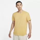Nike Nike Yoga Nomad Men's Short-Sleeve Top Férfi póló - SM-DC6723-761
