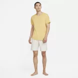 Nike Nike Yoga Nomad Men's Short-Sleeve Top Férfi póló - SM-DC6723-761