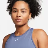 Nike NIKE DRI-FIT ONE WOMEN"S STAND Női trikó - SM-DD0636-491