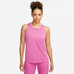   Nike NIKE DRI-FIT ONE WOMEN"S STAND Női trikó - SM-DD0636-665