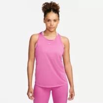  Nike NIKE DRI-FIT ONE WOMEN"S STAND Női trikó - SM-DD0636-665