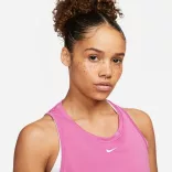 Nike NIKE DRI-FIT ONE WOMEN"S STAND Női trikó - SM-DD0636-665