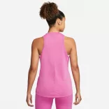 Nike NIKE DRI-FIT ONE WOMEN"S STAND Női trikó - SM-DD0636-665