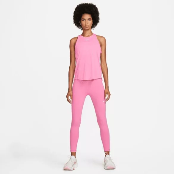 Nike Nike Dri-FIT One Women's Standard F Női trikó - SM-DD0636-684