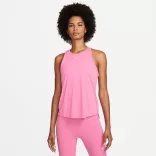 Nike Nike Dri-FIT One Women's Standard F Női trikó - SM-DD0636-684