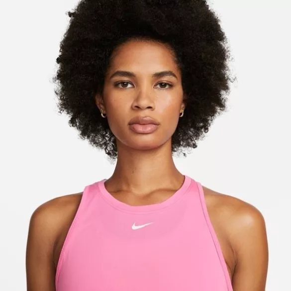 Nike Nike Dri-FIT One Women's Standard F Női trikó - SM-DD0636-684
