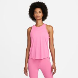   Nike Nike Dri-FIT One Women's Standard F Női trikó - SM-DD0636-684