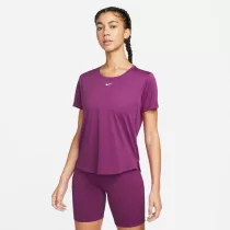   Nike Nike Dri-FIT One-Women's Standard Fit Short-Sleeve Top Női póló - SM-DD0638-503