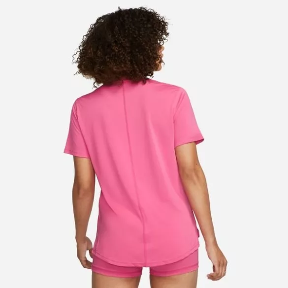 Nike Nike Dri-FIT One Women's Standard F Női póló - SM-DD0638-684