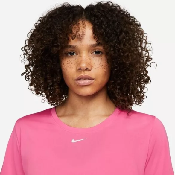 Nike Nike Dri-FIT One Women's Standard F Női póló - SM-DD0638-684