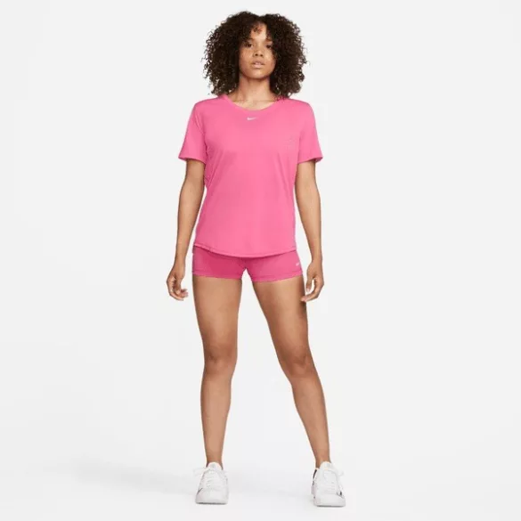 Nike Nike Dri-FIT One Women's Standard F Női póló - SM-DD0638-684