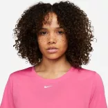 Nike Nike Dri-FIT One Women's Standard F Női póló - SM-DD0638-684