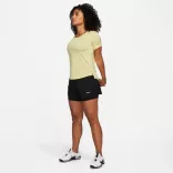 Nike Nike Dri-FIT One-Women's Standard Fit Short-Sleeve Top Női póló - SM-DD0638-706