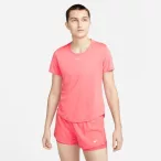   Nike NIKE DRI-FIT ONE WOMEN"S STAND Női póló - SM-DD0638-894