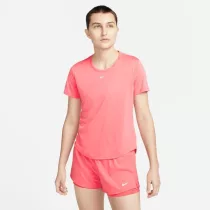   Nike NIKE DRI-FIT ONE WOMEN"S STAND Női póló - SM-DD0638-894