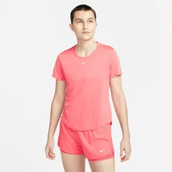   Nike NIKE DRI-FIT ONE WOMEN"S STAND Női póló - SM-DD0638-894