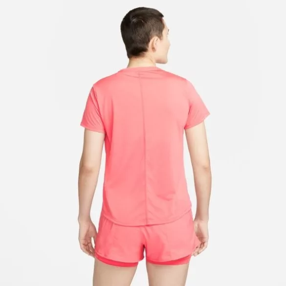 Nike NIKE DRI-FIT ONE WOMEN"S STAND Női póló - SM-DD0638-894