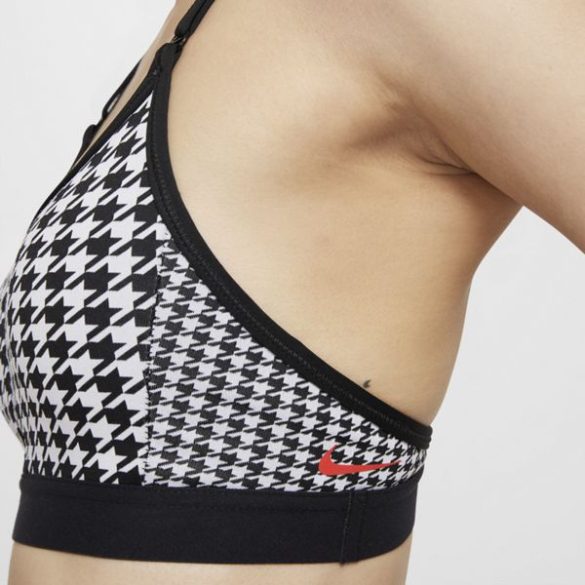Nike Dri-FIT Indy Icon Clash Women's Light-Support Padded