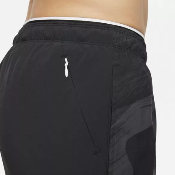 Nike Nike Dri-FIT Sport Clash Men's Woven Training Pants Férfi nadrág - SM-DD1720-010