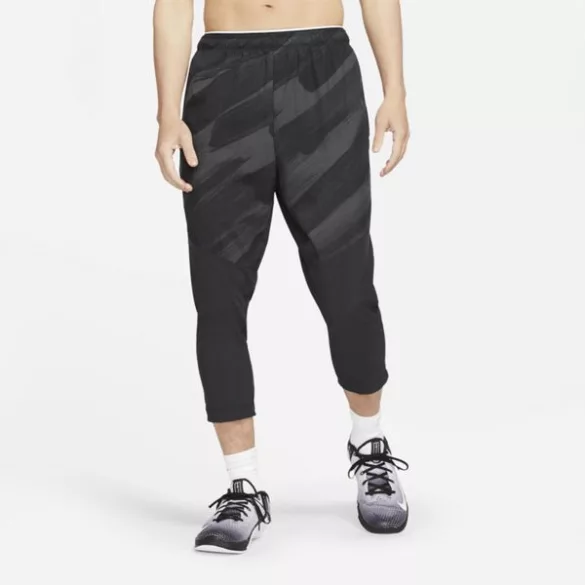 Nike Nike Dri-FIT Sport Clash Men's Woven Training Pants Férfi nadrág - SM-DD1720-010