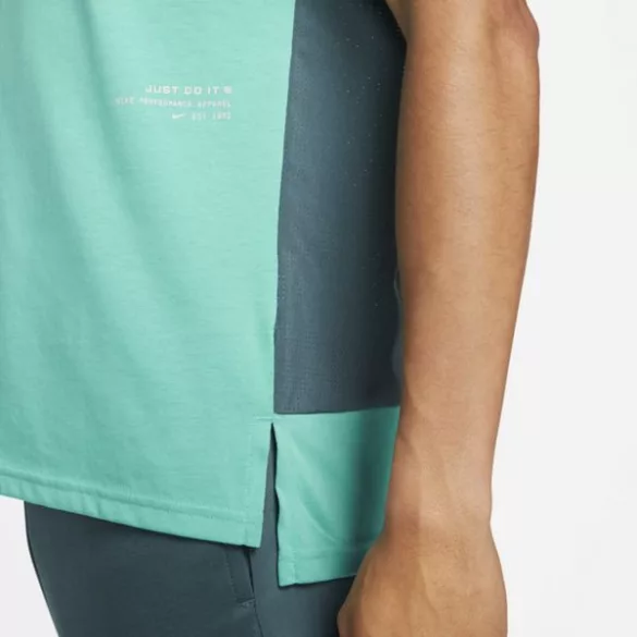 Nike Nike Dri-FIT Férfi póló - SM-DD1967-392