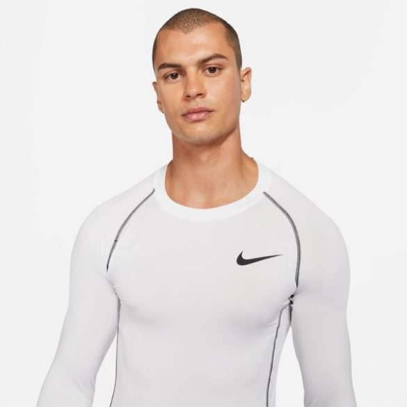 Nike NOS PRO DRI-FIT MEN"S TIGHT F, Férfi aláöltözet - SM-DD1990-100