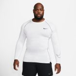 Nike NOS PRO DRI-FIT MEN"S TIGHT F, Férfi aláöltözet - SM-DD1990-100