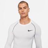 Nike NOS PRO DRI-FIT MEN"S TIGHT F, Férfi aláöltözet - SM-DD1990-100