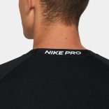Nike Nike Pro Dri-FIT Mens Tight Fit Short-Sleeve Top Férfi aláöltözet - SM-DD1992-010