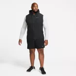 Nike Nike Therma-FIT-Men's Winterized Training Vest Férfi mellény - SM-DD2132-010