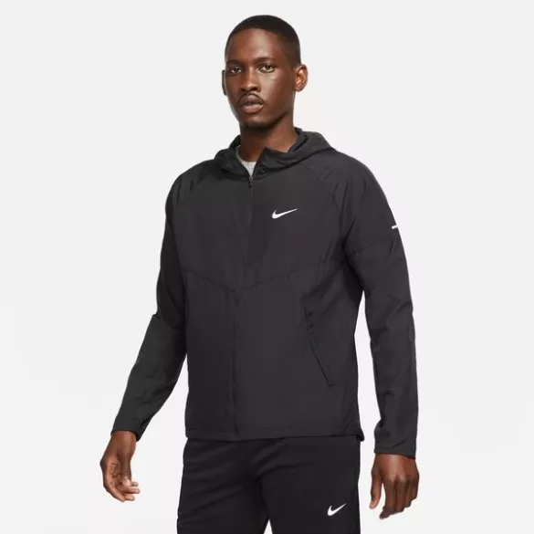 Nike NIKE REPEL MILER MEN"S RUNNING Férfi kabát - SM-DD4746-010