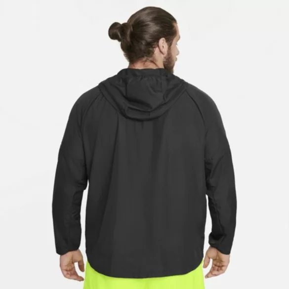 Nike NIKE REPEL MILER MEN"S RUNNING Férfi kabát - SM-DD4746-010
