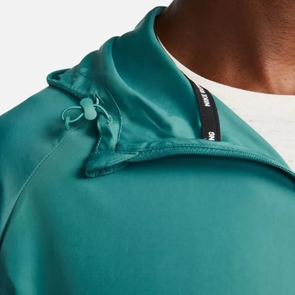 Nike Nike Miler-Men's Repel Running Jacket Férfi kabát - SM-DD4746-379