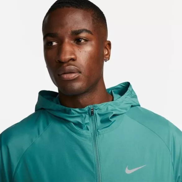 Nike Nike Miler-Men's Repel Running Jacket Férfi kabát - SM-DD4746-379