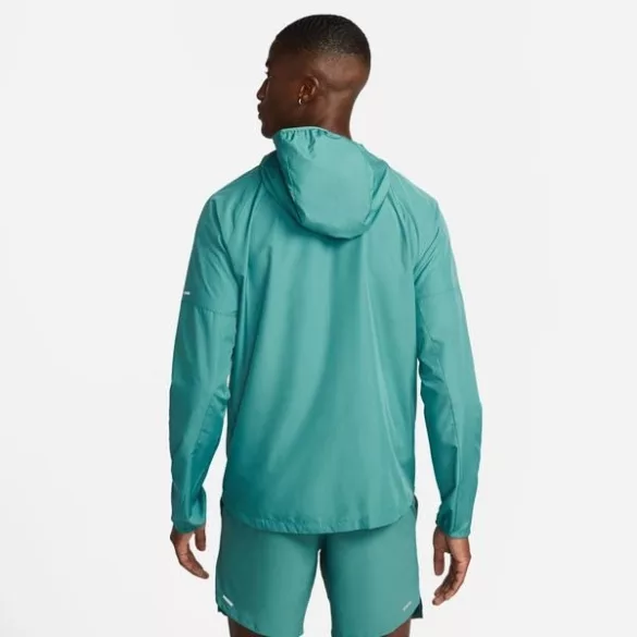 Nike Nike Miler-Men's Repel Running Jacket Férfi kabát - SM-DD4746-379