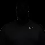 Nike N Dri-FIT EleMt M Running Crew Férfi póló - SM-DD4754-084