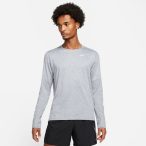   Nike N Dri-FIT EleMt M Running Crew Férfi póló - SM-DD4754-084