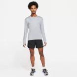 Nike N Dri-FIT EleMt M Running Crew Férfi póló - SM-DD4754-084