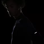 Nike NIKE DRI-FIT ELEMENT MEN"S 1/2 Férfi póló - SM-DD4756-010