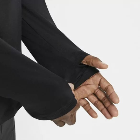 Nike NIKE DRI-FIT ELEMENT MEN"S 1/2 Férfi póló - SM-DD4756-010